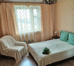Квартира в Апартаменты на Советская ул., 44