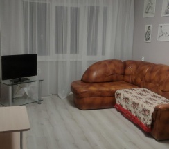 2-комнатные апартаменты стандарт в 39Kvartir