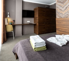 Deluxe 2м в Venezia