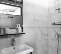 1-комнатные апартаменты студия в Greenfeel