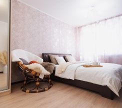341 Щорса 103 в Aparthause