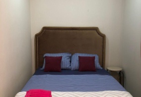 Апартаменты Апартаменты на улице Нахимова 66 корпус 1 в Рязанской области