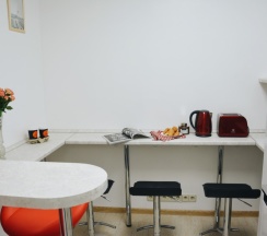 Отдельный номер Стандарт с собственным умывальником в Ваш миниотель