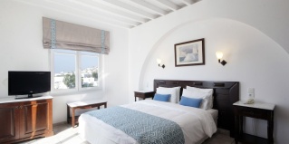Платис Гиалос: Отель Pelican Bay Hotel