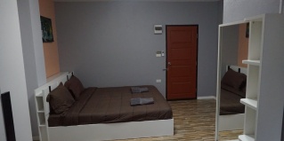 Нахон Ратхасима: Апартаменты R2 Apartment Service