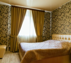 Люкс двухместный в Уют