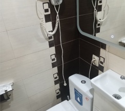 Улучшенный комфорт 205 в М2