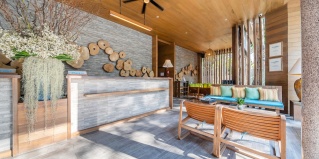 пляж Хат Сай Кеу: Курортный отель Sai Kaew Beach Resort