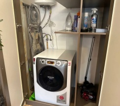 Апартаменты в Апартаменты в центре города