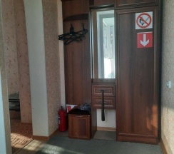 Номер люкс в Уют