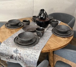 Коттедж премиум в Горы