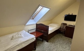 Стандарт Мансарда twn в Greenberg