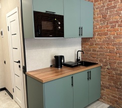 Апартаменты в Simple M41