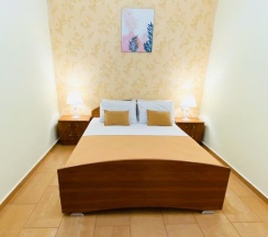 Двухместный номер Standard двуспальная кровать в Релакс