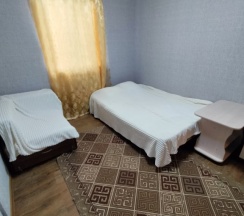 Трёхместный семейный номер Standard в Дом у моря