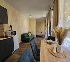 Коттедж улучшенный №2 в Blackberry