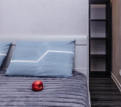 Апартаменты с 3 комнатами в F’17 Apartments – kvartiry klassa ljuks