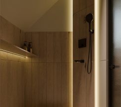 Сафари-тент в Кунашир резорт и СПА