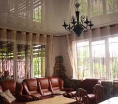 Вилла с 2 комнатами с красивым видом из окна в Rodnik village&SPA