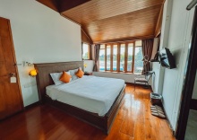 Одноместный номер Superior в Pai CherKaew Boutique House