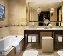 Номер Encore Resort в Encore at Wynn Las Vegas