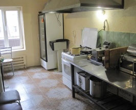 Номер семейный в Гостевой дом