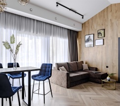 Villa Deluxe в Mairi