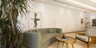 Никосия: Отель The Classic Hotel Nicosia Handwritten Collection
