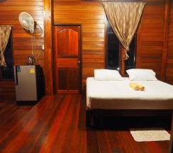 Номер Standard в Home Style Resort