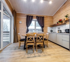 Дом 4 в Сосновка