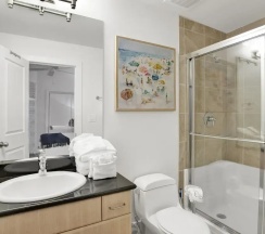 Номер Standard с балконом в Caribe The Resort