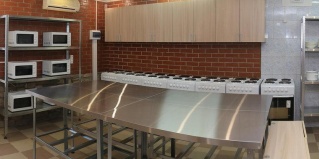 Десногорск: Отель Гранд