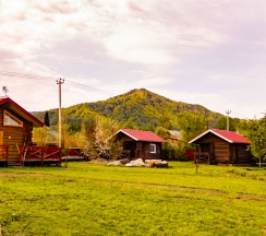 Дом в Красный городок