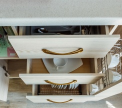 ЛЮКС с видом на БАССЕЙН 2-комнатный в Villaggio