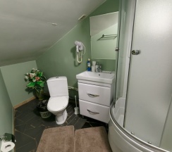 Промо 408 в Никольский