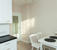 Однокомнатная_11 этаж в AntoninaApartments