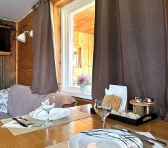 Коттедж стандарт в Байкальский причал