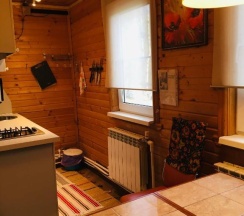 2-комнатная комната стандарт в Викинг