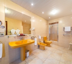 Люкс Modus в Президент-Отель