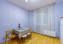 1-комнатные апартаменты стандарт Фурм 103/13 1кк в Roomtour