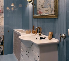 HERMES в Malakhovka Palace