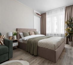 Апартаменты в GM Apartments