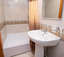 Стандарт ком.№8б в Золотой Лев