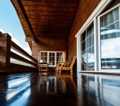 Квартира в Каприз