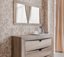 Джуниор сюит в Дизак