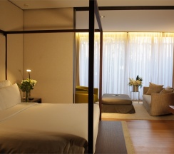 Exclusive SPA Suite в Barvikha hotel & SPA