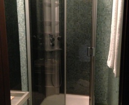 Двухместный номер Standard 2 отдельные кровати в Loff hotel