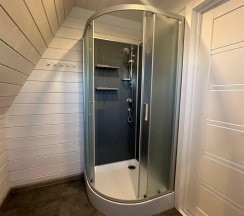 Коттедж стандарт в Lake Glamp