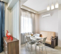 Идеальная Квартира, Горького 17 в Ideal Apartment
