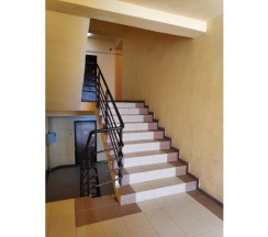 М.Горького 85Б. 2-комн.кв., 9-этаж, 121 в АнтиОтель